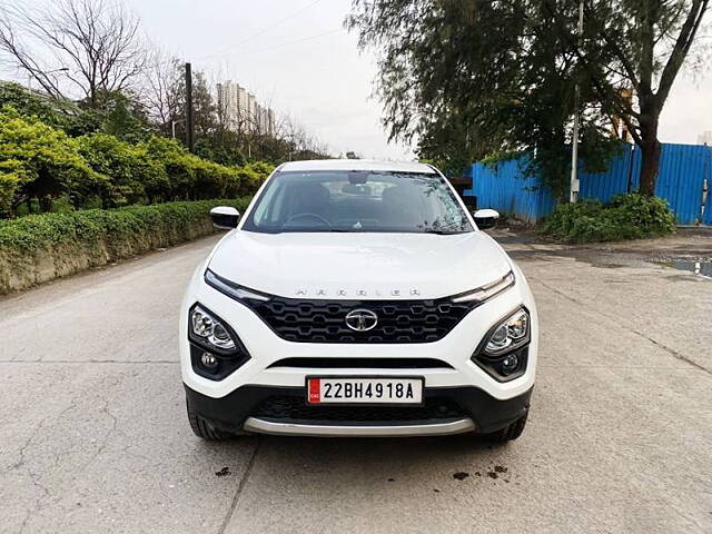 Used 2022 Tata Harrier in Mumbai