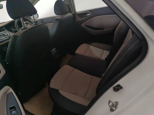 Used Hyundai Elite i20 [2019-2020] Magna Plus 1.4 CRDi in Rae Bareli