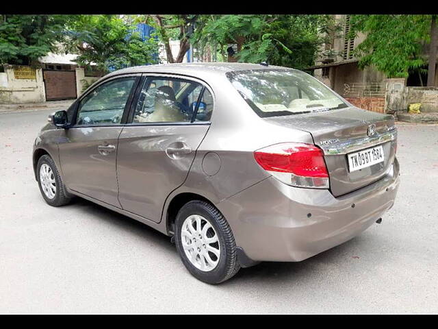 Used Honda Amaze [2013-2016] 1.2 VX AT i-VTEC in Chennai