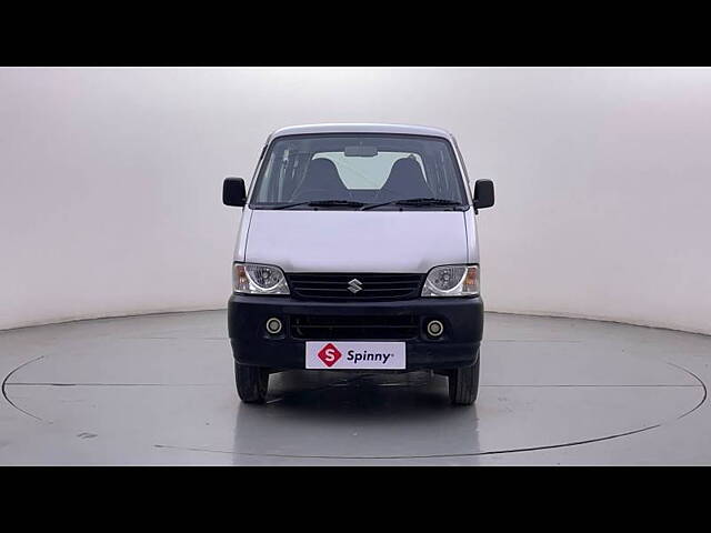 Used Maruti Suzuki Eeco 5 STR AC in Bangalore