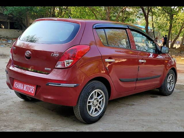 Used Hyundai i20 [2012-2014] Magna 1.2 in Delhi