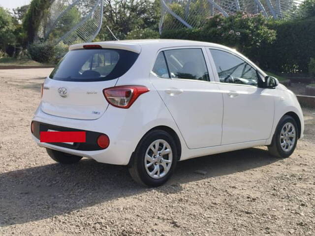 Used Hyundai Grand i10 Sportz 1.2 Kappa VTVT in Ahmedabad