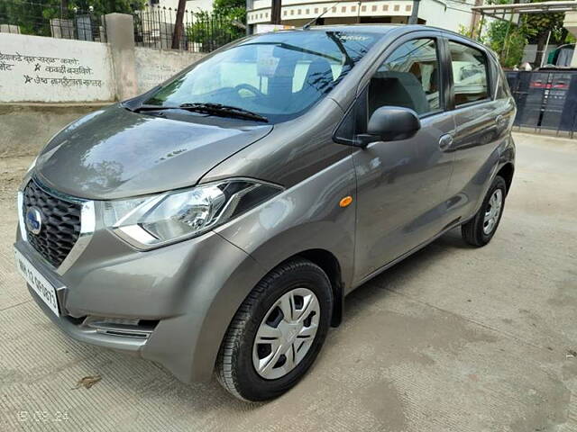 Used Datsun redi-GO [2016-2020] S 1.0 [2017-2019] in Aurangabad