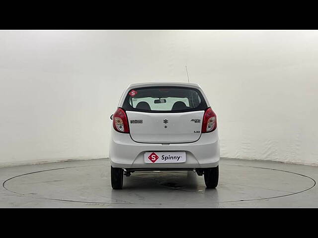 Used Maruti Suzuki Alto 800 [2012-2016] Lxi in Gurgaon