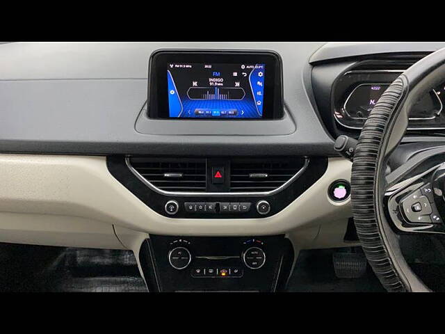 Used Tata Nexon [2017-2020] XZA Plus Petrol Dual Tone in Bangalore