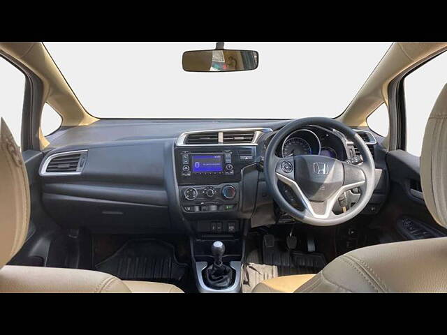 Used Honda Jazz [2015-2018] SV Petrol in Pune