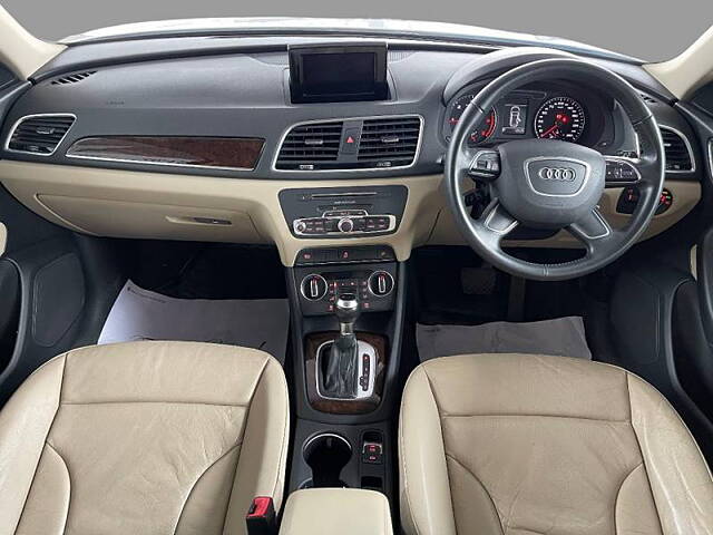 Used Audi Q3 [2017-2020] 30 TDI Premium FWD in Mumbai