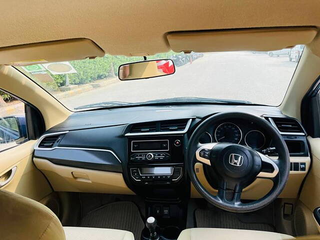 Used Honda Amaze [2016-2018] 1.2 VX i-VTEC in Delhi