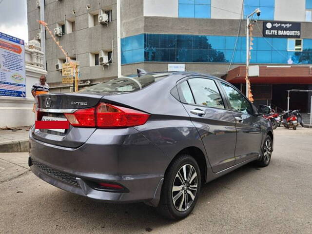 Used Honda City [2014-2017] V in Bangalore