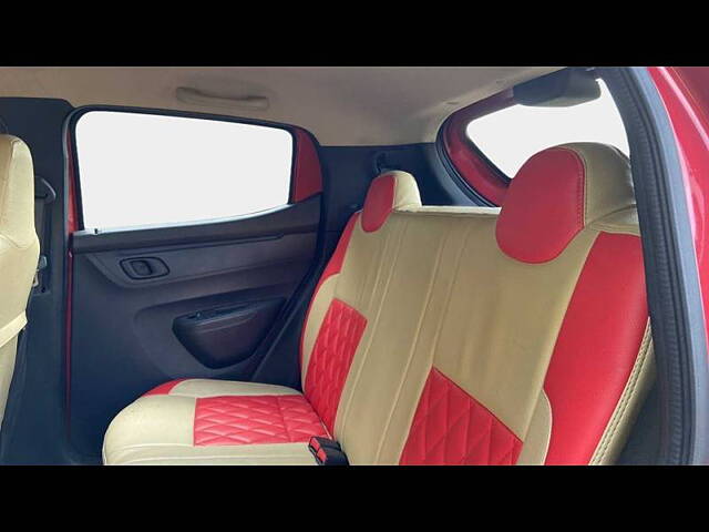 Used Renault Kwid [2015-2019] 1.0 RXT Opt [2016-2019] in Hyderabad