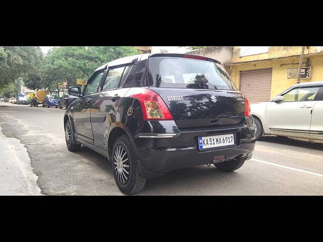 Used Maruti Suzuki Swift  [2005-2010] VXi in Bangalore