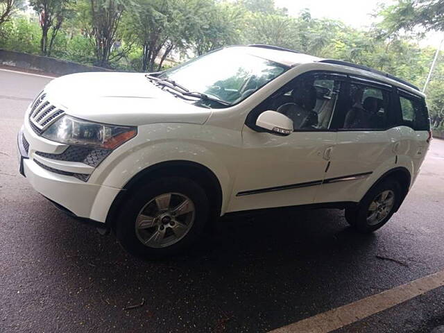 Used Mahindra XUV500 [2011-2015] W8 in Bhopal