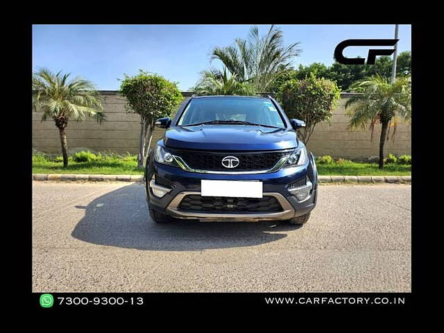 Used 2017 Tata Hexa in Delhi