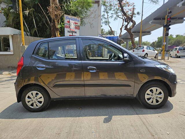 Used Hyundai i10 [2010-2017] Magna 1.2 Kappa2 in Mumbai