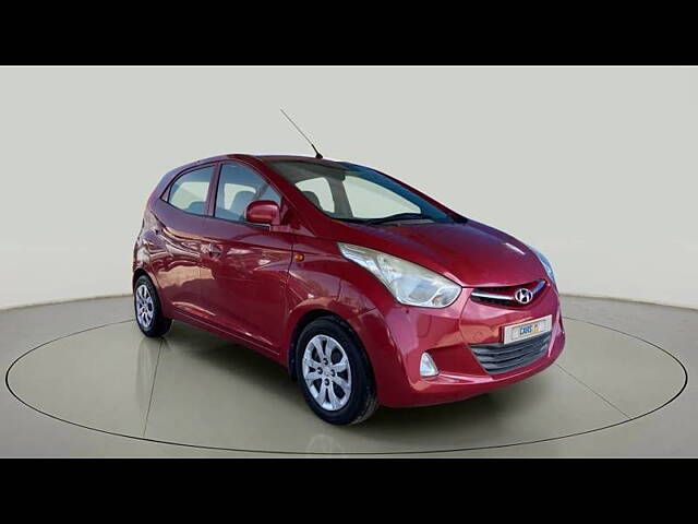 Used 2015 Hyundai Eon in Coimbatore