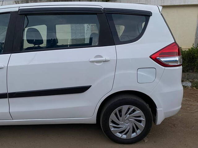 Used Maruti Suzuki Ertiga [2012-2015] VDi in Chennai