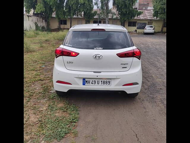 Used Hyundai Elite i20 [2014-2015] Magna 1.4 CRDI in Nagpur