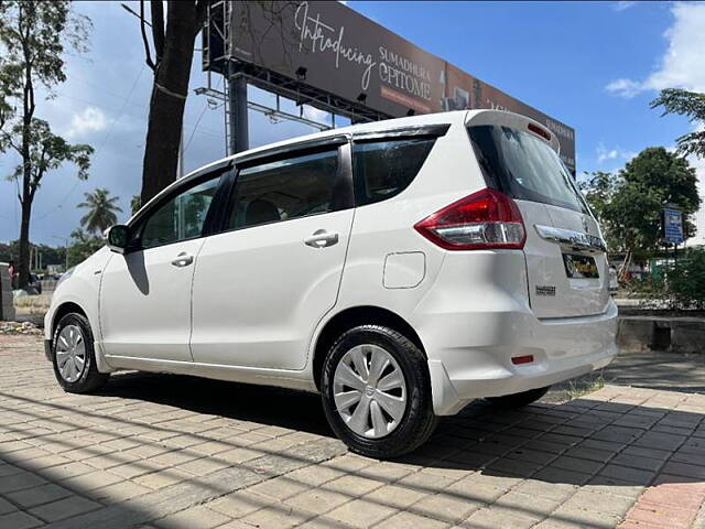 Used Maruti Suzuki Ertiga [2015-2018] VDI SHVS in Bangalore