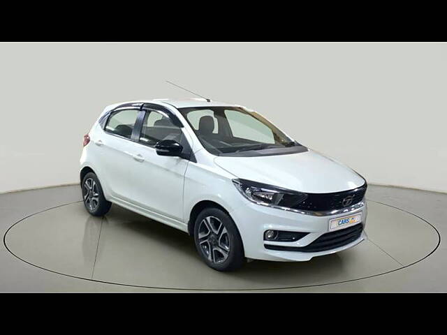 Used 2021 Tata Tiago in Vadodara