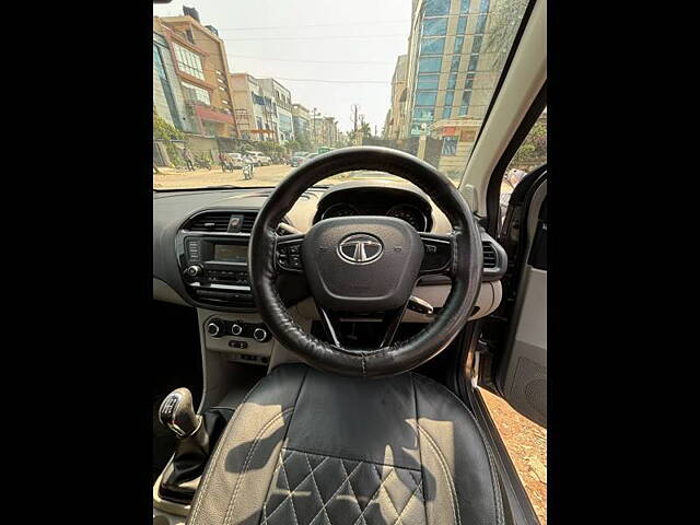 Used Tata Tiago [2016-2020] Revotron XZ in Noida