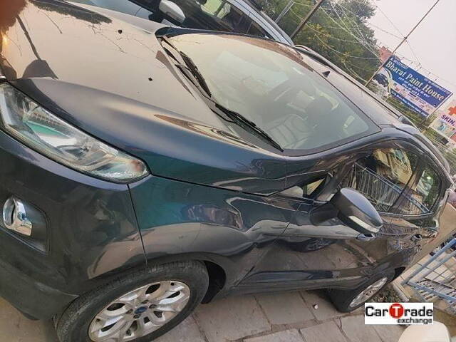 Used Ford EcoSport [2013-2015] Titanium 1.5 TDCi in Jaipur