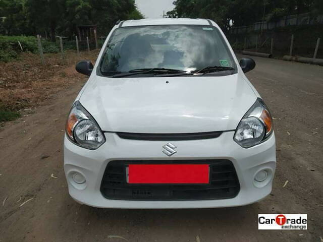 Used 2017 Maruti Suzuki Alto 800 in Pune