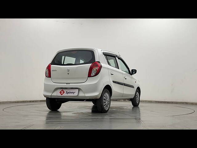 Used Maruti Suzuki Alto 800 [2012-2016] Vxi in Hyderabad