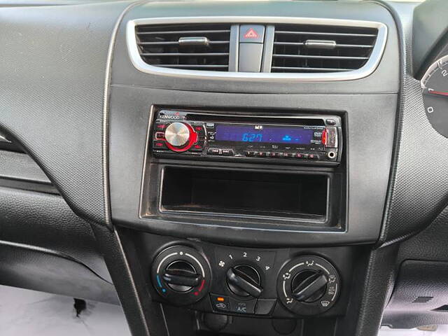 Used Maruti Suzuki Swift [2011-2014] VDi in Chennai