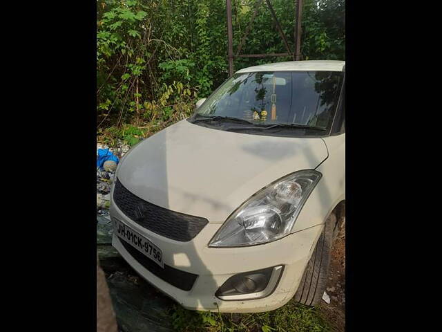 Used Maruti Suzuki Swift [2014-2018] VXi in Ranchi