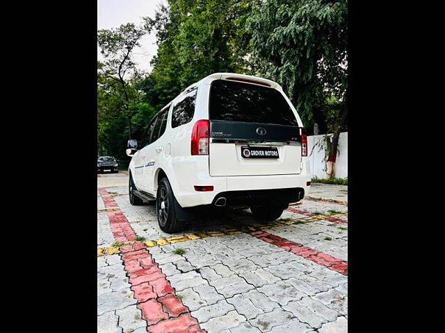 Used Tata Safari Storme 2019 2.2 VX 4x2 in Patna