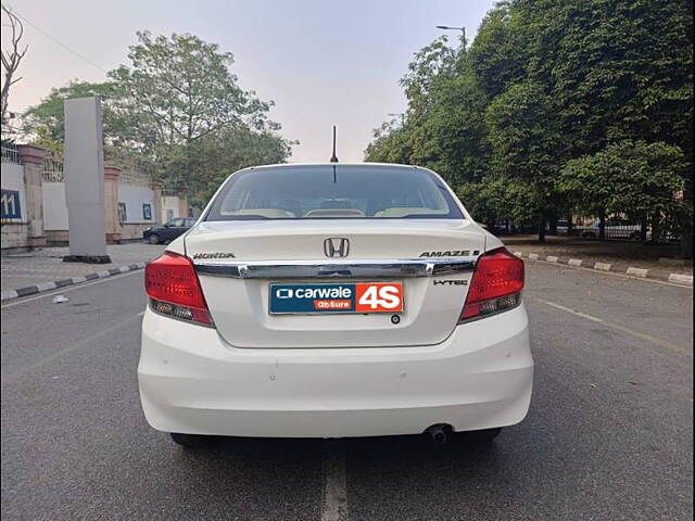 Used Honda Amaze [2016-2018] 1.2 S i-VTEC in Delhi