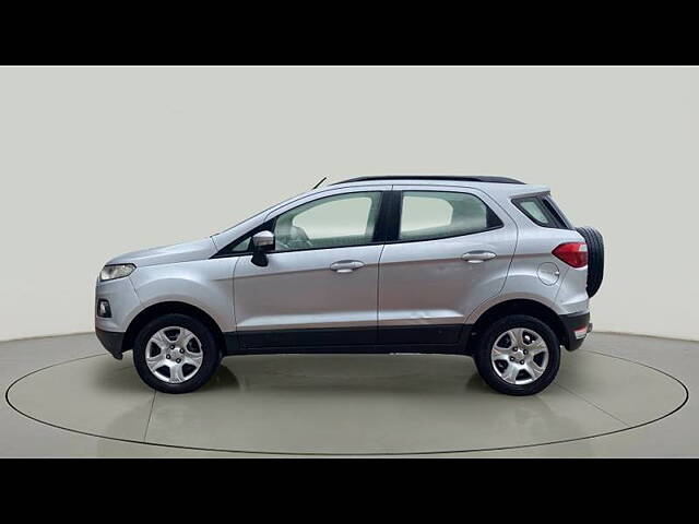 Used Ford EcoSport [2015-2017] Trend+ 1.0L EcoBoost in Indore