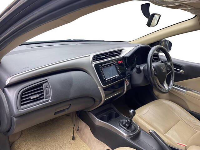 Used Honda City [2014-2017] VX (O) MT in Bangalore