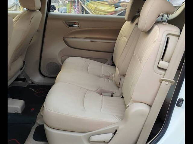 Used Maruti Suzuki Ertiga [2015-2018] VDI SHVS in Vadodara