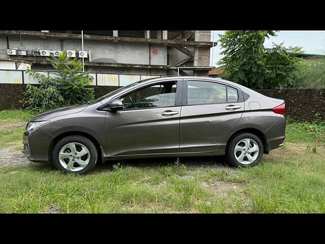 Used Honda City [2014-2017] V in Dehradun