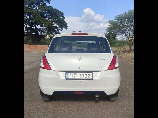 Used Maruti Suzuki Swift [2011-2014] VXi in Nashik