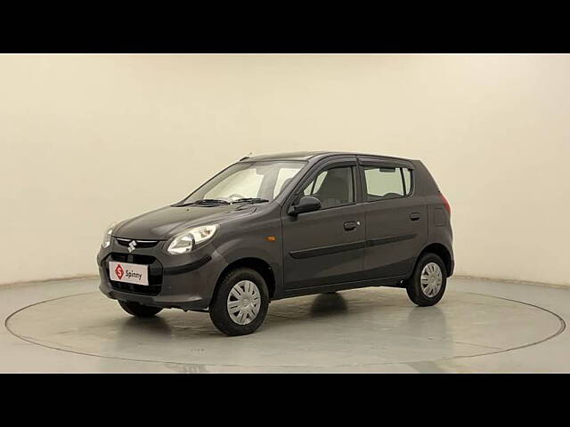 Used 2015 Maruti Suzuki Alto 800 in Pune