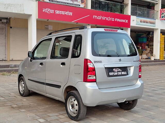 Used Maruti Suzuki Wagon R [2006-2010] LXi Minor in Bhopal