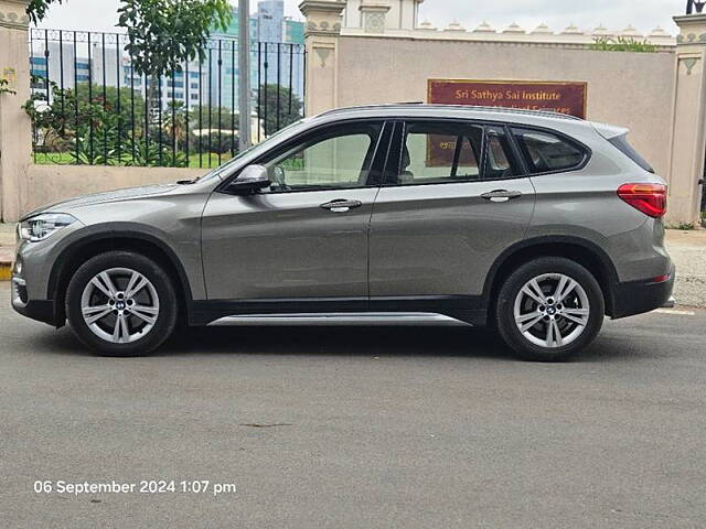 Used BMW X1 [2013-2016] sDrive20d xLine in Bangalore