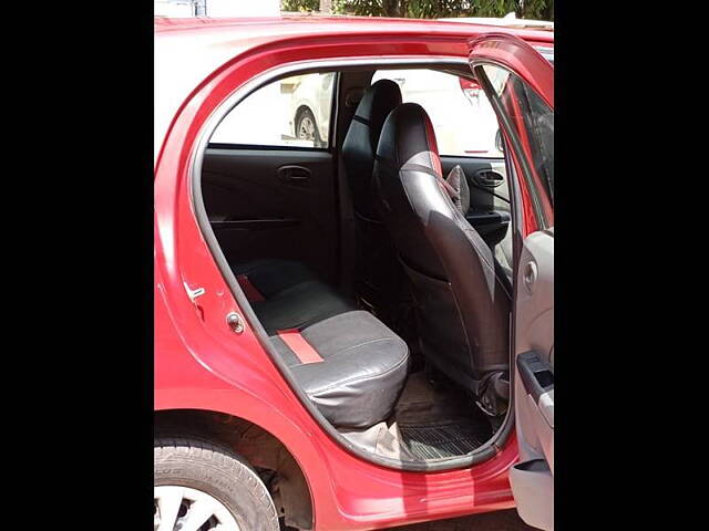 Used Toyota Etios Liva [2011-2013] G in Mumbai