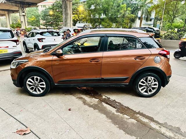 Used Hyundai i20 Active 1.2 S in Mumbai