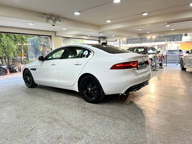 Used Jaguar XE [2016-2019] Portfolio Diesel in Delhi