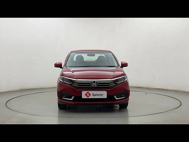 Used Honda Amaze [2018-2021] 1.2 VX CVT Petrol [2019-2020] in Mumbai