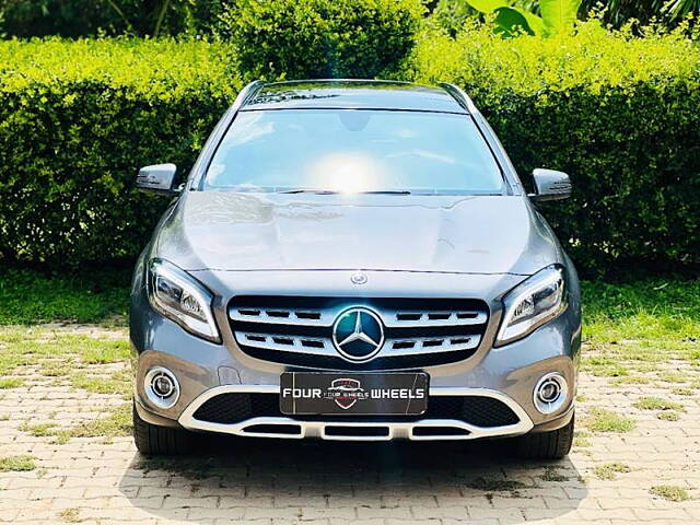 Used 2019 Mercedes-Benz GLA in Bangalore