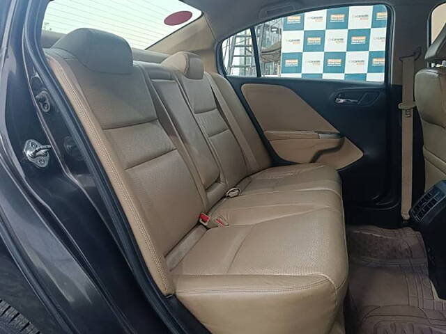 Used Honda City [2014-2017] VX CVT in Mumbai