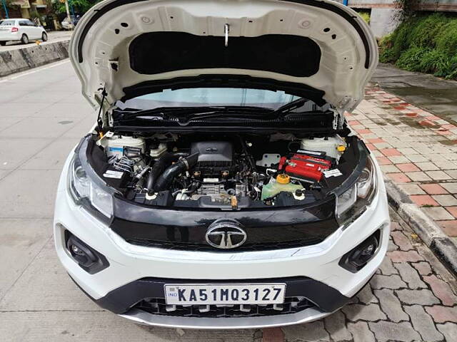 Used Tata Nexon [2020-2023] XZA Plus Dual Tone in Bangalore