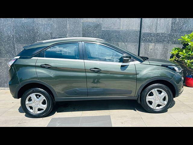 Used Tata Nexon [2017-2020] XMA Petrol in Delhi