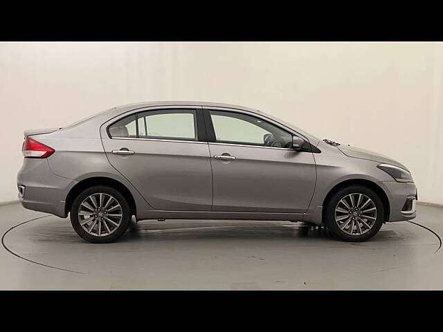 Used Maruti Suzuki Ciaz Alpha Hybrid 1.5 AT [2018-2020] in Kolkata