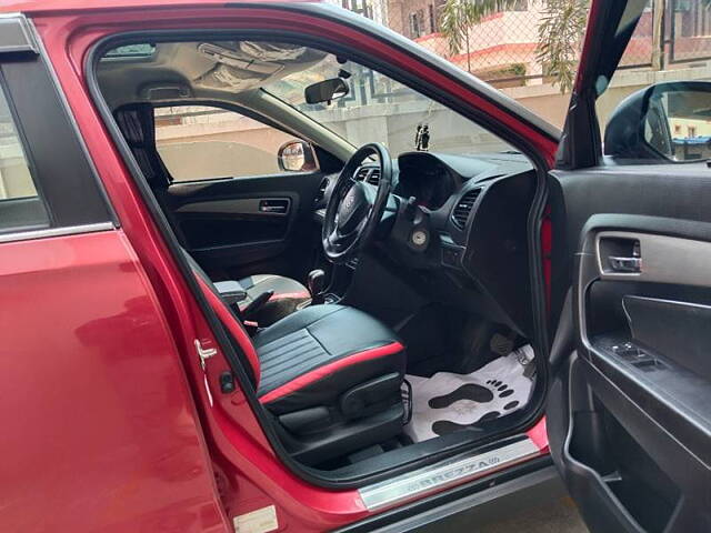 Used Maruti Suzuki Vitara Brezza [2016-2020] ZDi in Pune