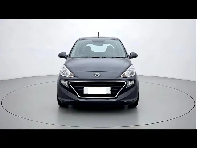 Used 2019 Hyundai Santro in Ludhiana